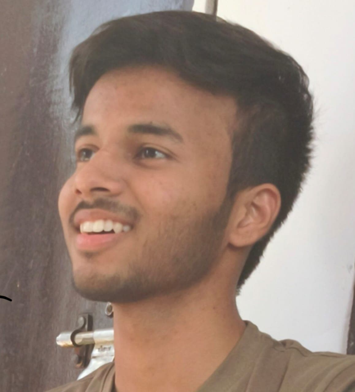 Krishna Shukla - Full Stack Developer Portfolio
