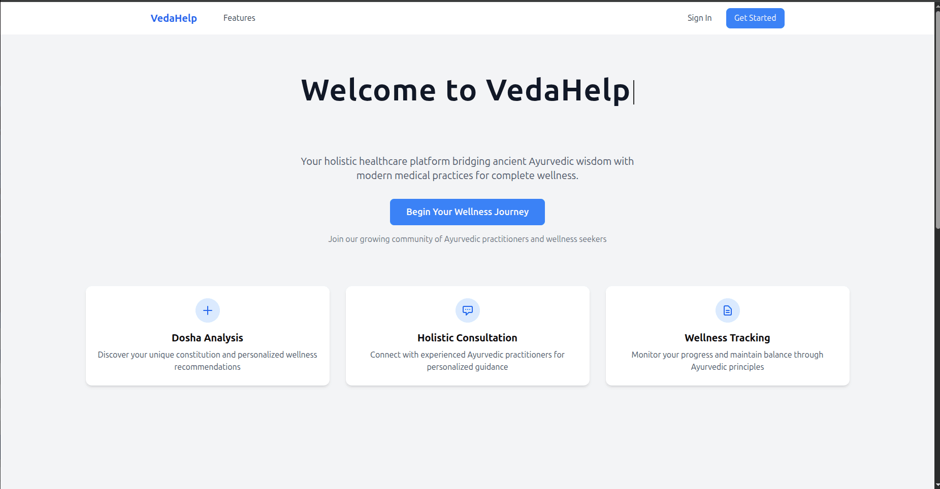 VedaHelp